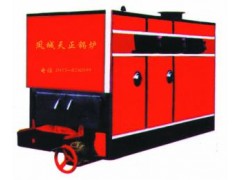CWSH-X（手动）型煤环保锅炉-- 凤城市天正锅炉制造厂