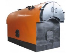 卧式燃煤（木柴）常压热水锅炉-- 东莞市恒森威尔热能设备有限公司
