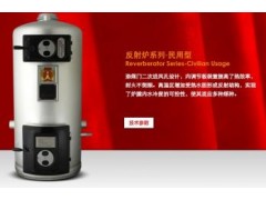 采暖锅炉--民用系列-- 北京创字锅炉厂