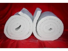 焦化炉用隔热保温硅酸铝纤维棉毯毡-- 淄博云泰炉业科技有限公司