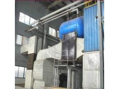 玻璃窑炉烟气余热回收设备-- 上海铭芮节能科技有限公司