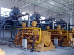 发电机组余热锅炉-- 天津新华能源设备科技有限公司