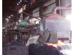 钢材加热炉烟气余热回收设备-- 上海铭芮节能科技有限公司