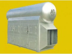 热管蒸发器-- 天津新华能源设备科技有限公司