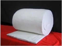 云泰硅酸铝陶瓷纤维毯普通型-- 淄博云泰炉业科技有限公司业务部