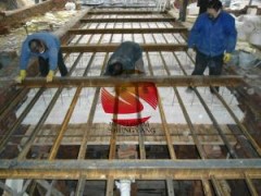 隧道窑耐火棉-- 济南盛阳高温材料有限公司