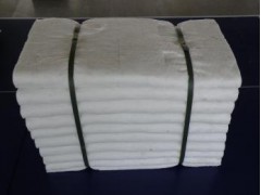 硅酸铝陶瓷纤维模块，组合块-- 淄博云泰炉业科技有限公司