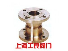 进口Y43X-16T全铜比例式减压阀-- 上海工良阀门厂