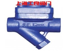 CS16H膜盒式蒸汽疏水阀-- 上海工良阀门厂