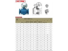 锻钢固定式球阀-- 上海工良阀门厂