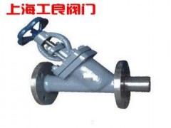 CB/T3841-1999舷侧锅炉泄放阀-- 上海工良阀门厂