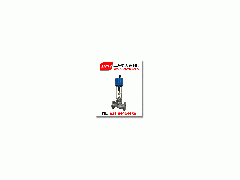 ZAZPE电动单座调节阀-- 上海埃美森阀门有限公司