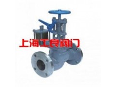 GB/T5744-1993船用快关阀-- 上海工良阀门厂