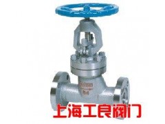 J41H-16C-- 上海工良阀门厂