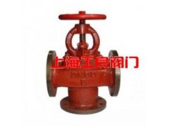 CB/T692-1992船用呼吸阀-- 上海工良阀门厂