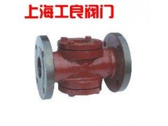 CB/T422-1994液流观察器-- 上海工良阀门厂