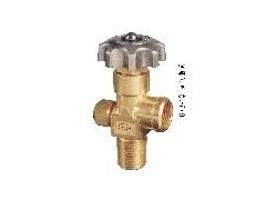 G7B-1氦气瓶阀-- 上海工良阀门厂
