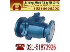 衬氟球阀型号_上海市_德国进口-- 上海仙蝶阀门有限公司