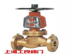 氧气管路专用阀021-54933257-- 上海工良阀门厂