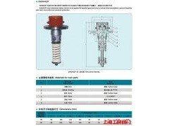 F2-250/400  主安全阀-- 上海工良阀门厂