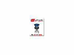 ZJHP、ZMA气动薄膜调节阀-- 上海埃美森阀门有限公司