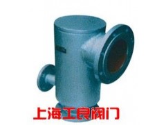 允回收式呼吸阀-- 上海工良阀门厂