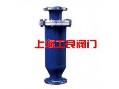 OF氧气过滤器-- 上海工良阀门厂