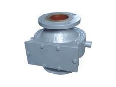 JZH型夹套保温阻火器-- 上海工良阀门厂