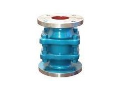ZGB-1储罐阻火器-- 上海工良阀门厂