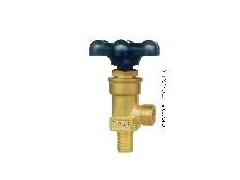 QJT200-8直通式截止阀-- 上海工良阀门厂