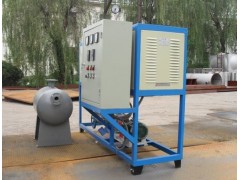 导热油加热器-- 江苏中热机械设备有限公司山东青岛分公司