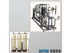 小区分质供水设备-- 北京汉唐鸿基环保科技有限公司