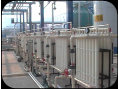 氨氮废水处理工艺-- 秦皇岛同力达环保能源工程有限公司