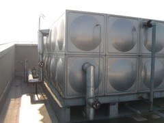 无菌水箱-- 上海汇聚金属制品有限公司