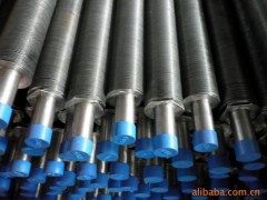 镶嵌式翅片管，G型翅片管，KL翅片管-- 江阴恒业电力石化设备有限公司