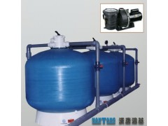 游泳池水处理设备-- 北京汉唐鸿基环保科技有限公司