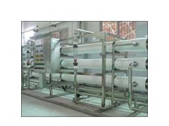 食品行业纯水设备-- 北京碧丽康源环保科技有限公司