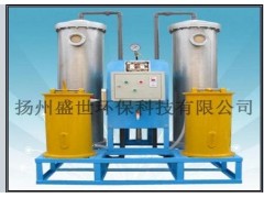 软水器软化水设备-- 扬州盛世环保科技有限公司