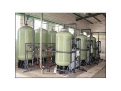 锅炉软化水设备-- 北京碧丽康源环保科技有限公司