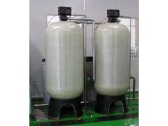 锅炉水处理-- 上海波涵环保设备有限公司
