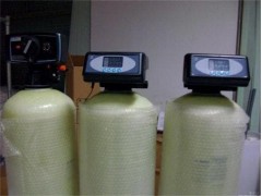 供应锅炉软化水设备-- 上海波涵环保设备有限公司