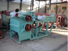 新型模板粉碎机-- 郑州博邦机械设备有限公司