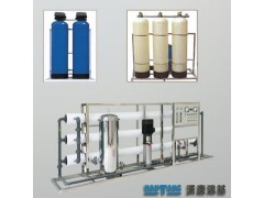 供应纯净水设备-- 北京汉唐鸿基环保科技有限公司