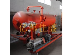 桂林10T凝结水回收装置-- 泰安亿佳工贸