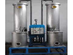 苏州10T软化水设备广泛应用反渗透预处理系统-- 泰安亿佳工贸