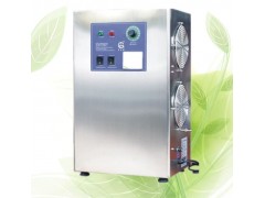 臭氧发生器-- 广州纯科环保科技有限公司