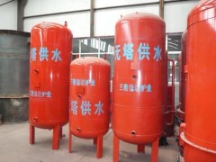 无塔供水设备-- 石家庄三鑫信达炉业有限公司