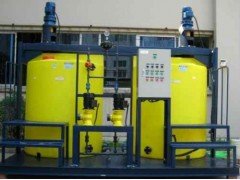 全自动循环水加药装置-- 北京中天恒远环保设备有限公司