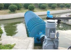中信污水处理曝气设备的设计生产销售与安装-- 江苏中信广益环保设备有限公司