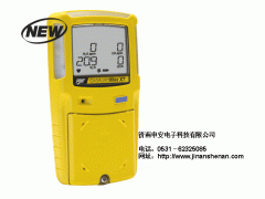 高精度带泵四合一气体检测仪-- 山东申安科技公司